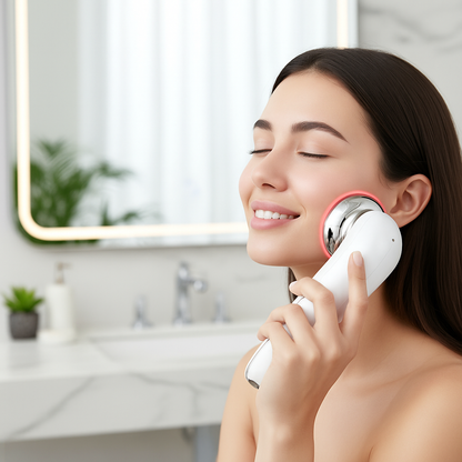 FaceSkinPro™ - Maquina Masaje Facial