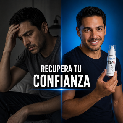 DuraMax™ Potencializador Retardante Masculino