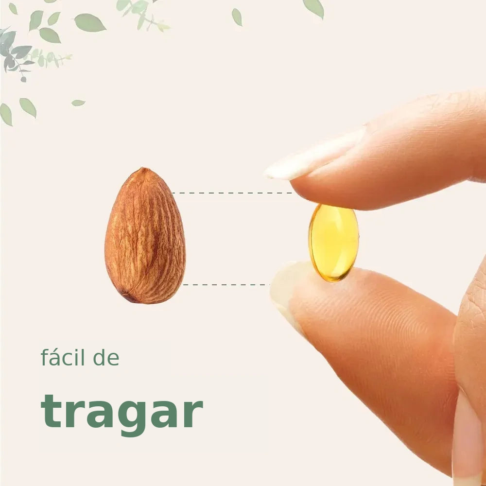 Aceite de Orégano 6000mg - Fortalece tus defensas y menos hinchazón