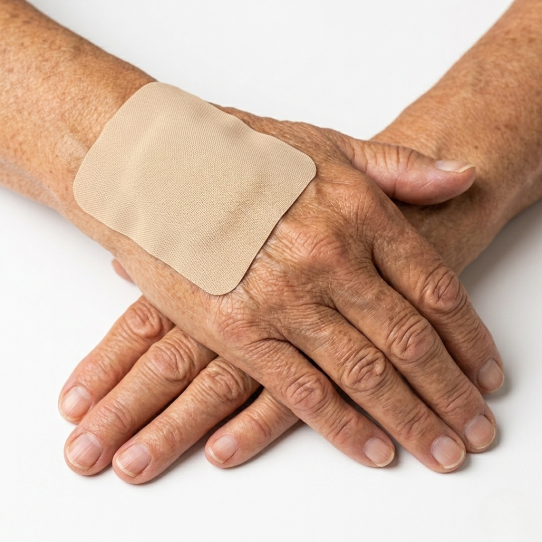 ThermoFlex™ - Soluciona Tus Dolores de Artritis en Minutos