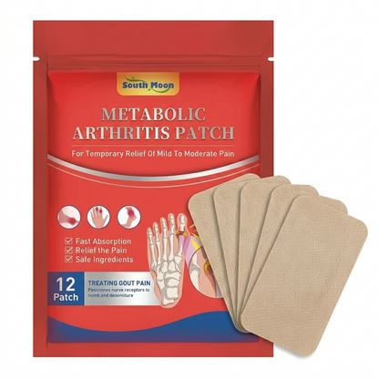 ThermoFlex™ - Soluciona Tus Dolores de Artritis en Minutos